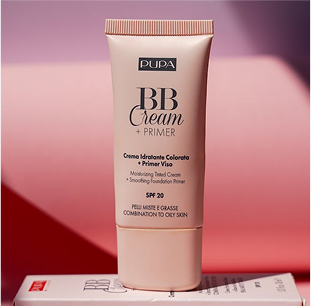 ألف شير فيس برايمر